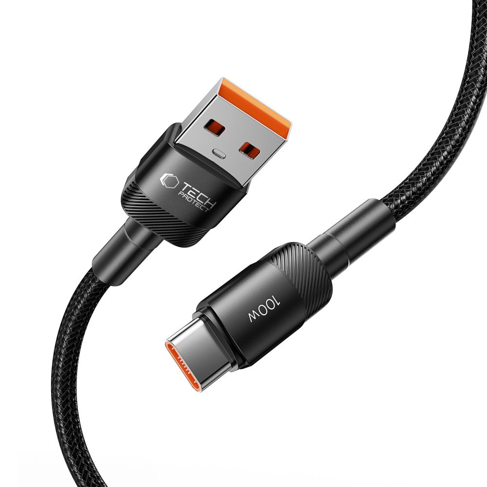 Złącze USB-C kabel Tech-Protect UltraBoost Evo