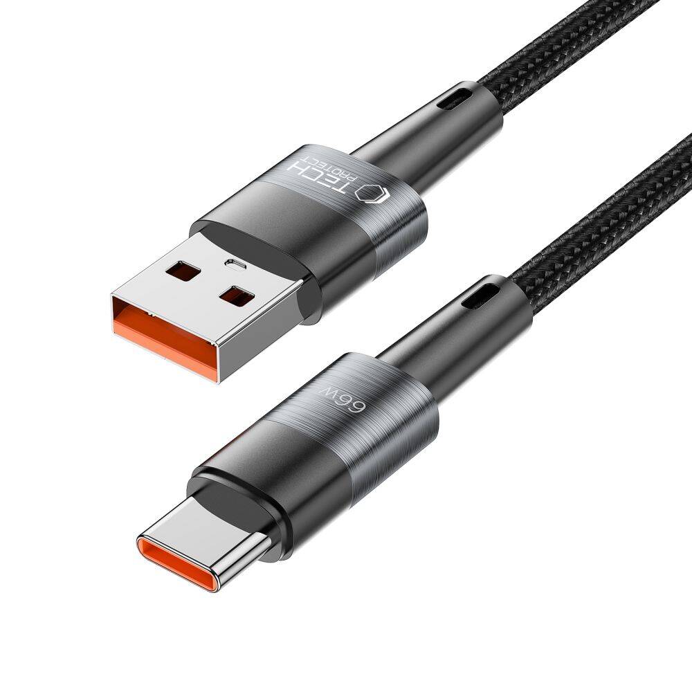 Złącze USB-C kabla Tech-Protect UltraBoost