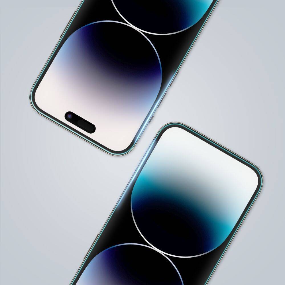 Szkło hartowane Tech-Protect Supreme Set na ekranie Samsung Galaxy S24