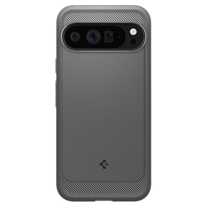 SPIGEN RUGGED ARMOR GOOGLE PIXEL 9 PRO XL MARBLE GREY