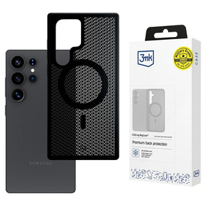 Etui 3MK COOLing MagCase do Samsung  Galaxy S25 Ultra