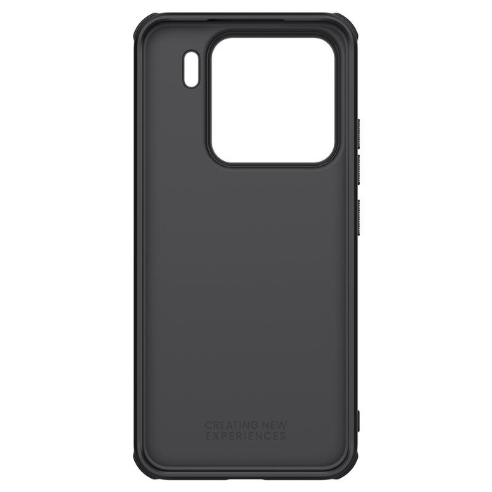 NILLKIN SUPER SHIELD PRO XIAOMI 15 BLACK / CZARNY