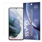 Tempered Glass szkło hartowane 9H Samsung Galaxy A16 / A16 5G (opakowanie – koperta)