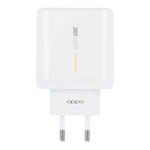 Oryginalna Ładowarka Sieciowa Oppo SUPERVOOC Charger 65W Power Adapter bulk