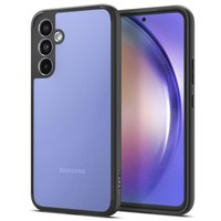 Etui SPIGEN Ultra Hybrid Galaxy A54 5G Matte Black