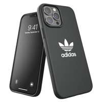 Adidas OR Silicone iPhone 13 Pro Max 6,7" czarny/black 47150