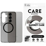 Etui CARE by PanzerGlass Flagship Urban   Combat Black QI do Samsung Galaxy S25+ dymny