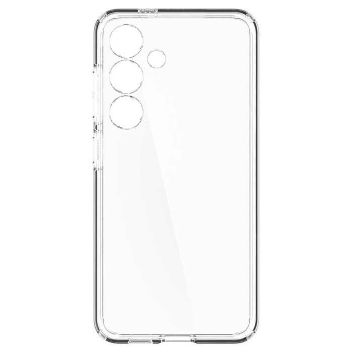 Etui Spigen Ultra Hybrid Samsung Galaxy S24 Crystal Clear Case