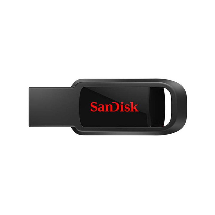 SanDisk pendrive 128GB USB 2.0 Cruzer Spark