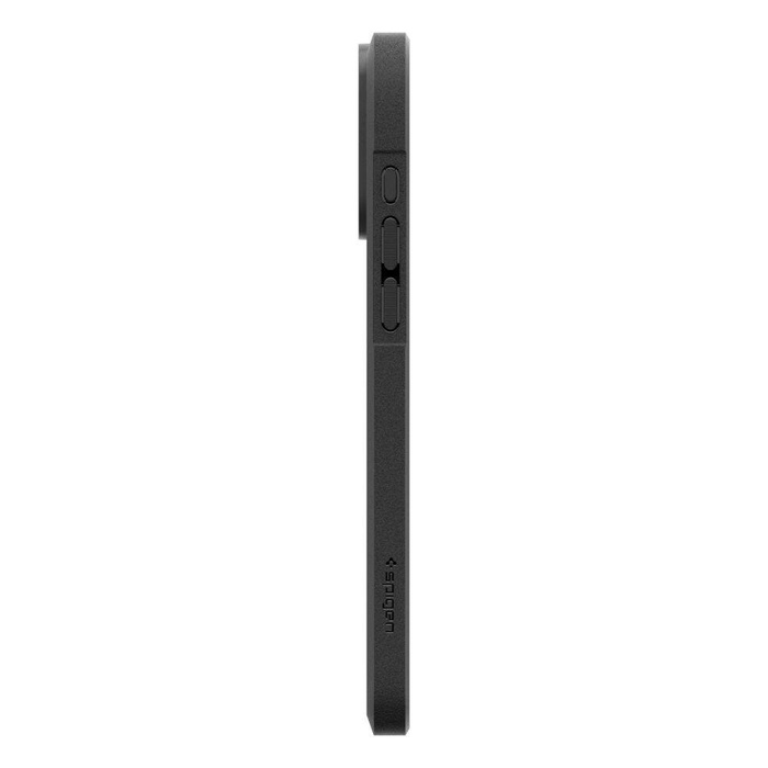 ETUI SPIGEN CORE ARMOR MAG MAGSAFE IPHONE 16 PRO MATTE BLACK