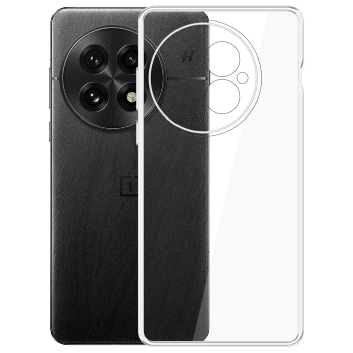 Etui 3MK Clear Case do OnePlus 13