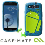 Etui Samsung Galaxy S3 I9300 Casemate Android