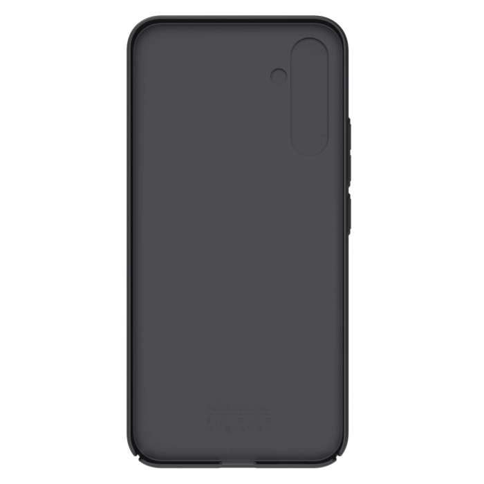 NILLKIN CAMSHIELD CASE SAMSUNG A34 5G BLACK / CZARNY