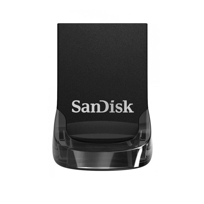 SanDisk pendrive 32GB USB 3.1 Ultra Fit