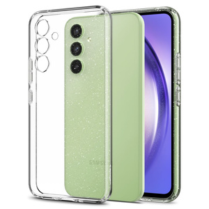 Etui SPIGEN Liquid Crystal Galaxy A54 5G Glitter Crystal