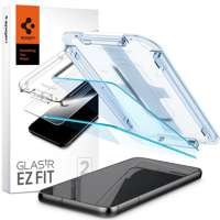 Szkło Hartowane Spigen Glas.tr ”ez Fit” 2-pack Galaxy S23 Plus Clear