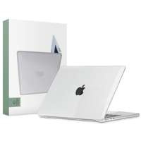 ETUI TECH-PROTECT SMARTSHELL MACBOOK AIR 13 2022 CRYSTAL CLEAR