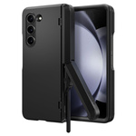 Etui Spigen Tough Armor Pro Pen Galaxy Z Fold 5 Black Case