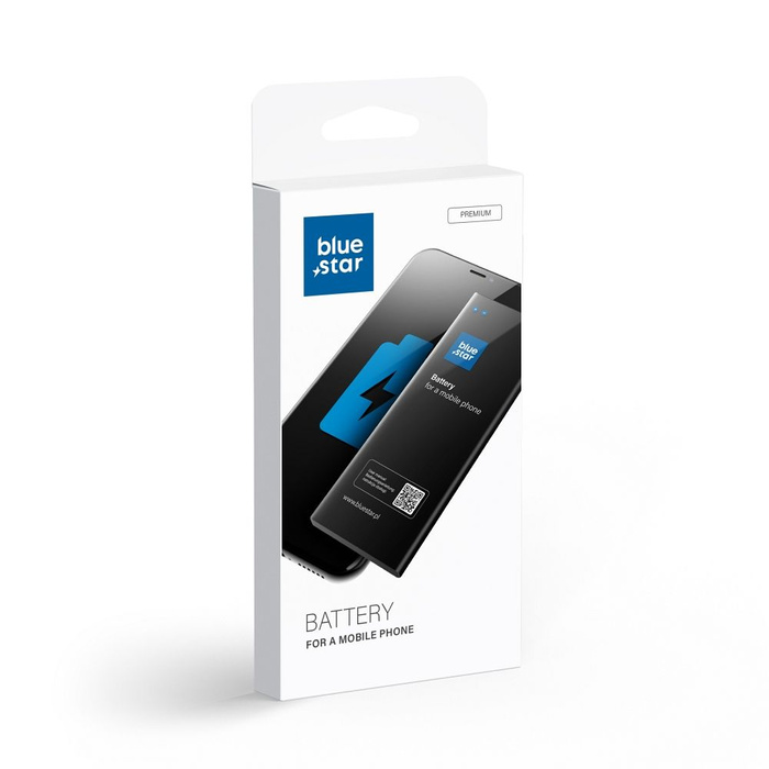 BLUE STAR HQ bateria do IPHONE 12 / 12 Pro 2815 mAh