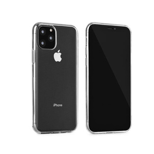 Etui Futerał Back Case Ultra Slim 0,5mm do VIVO V29 Case