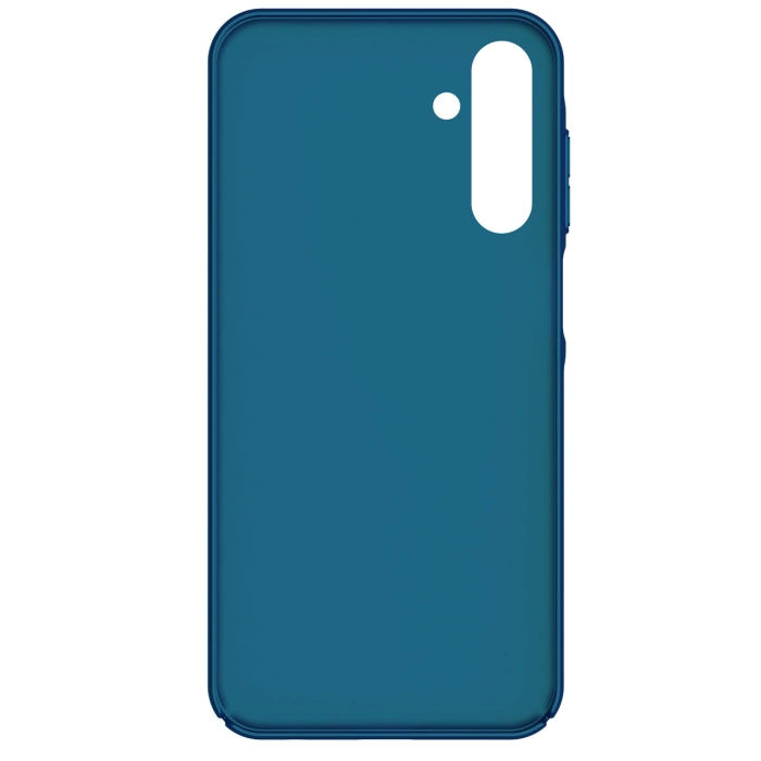 NILLKIN super frosted shield SAMSUNG A15 5G PEACOCK BLUE