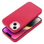 Etui Futerał FRAME do IPHONE 7 PLUS / 8 PLUS magenta