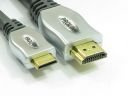 Kabel PROLINK Hdmi -  Mini Hdmi 1,2m Mini TCV8350