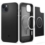 Etui Spigen Mag Armor iPhone 14 Matte Black