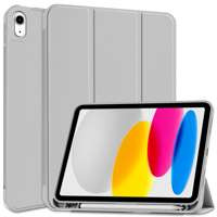 Etui Tech-protect Sc Pen iPad 10.9 2022 Grey