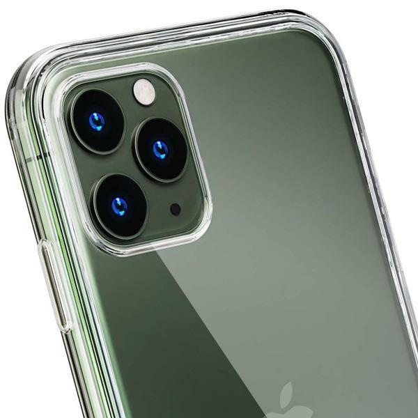 3MK Clear Case iPhone 11 Pro