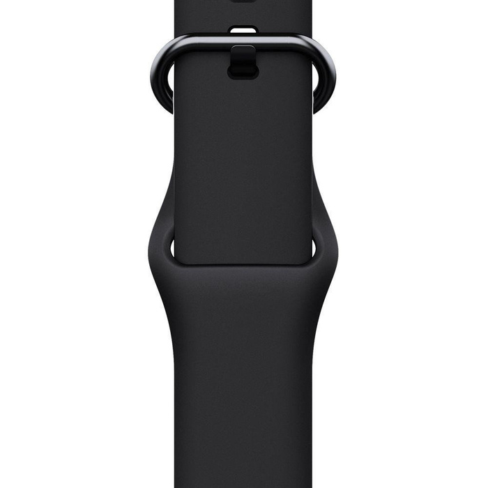 Pasek TECH-PROTECT Gearband Apple Watch 1/2/3/4/5 (38/40 Mm) Black Czarny