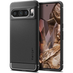 Etui Spigen Rugged Armor Google Pixel 8 Pro Matte Black Case