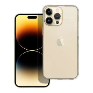 Etui Futerał CLEAR CASE 2mm BOX do XIAOMI Redmi A1 Case