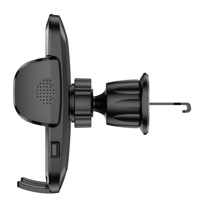 Uchwyt na telefon TECH-PROTECT V3 UNIVERSAL VENT CAR MOUNT BLACK