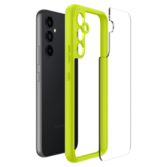 Etui SPIGEN Ultra Hybrid Galaxy A54 5G Lime