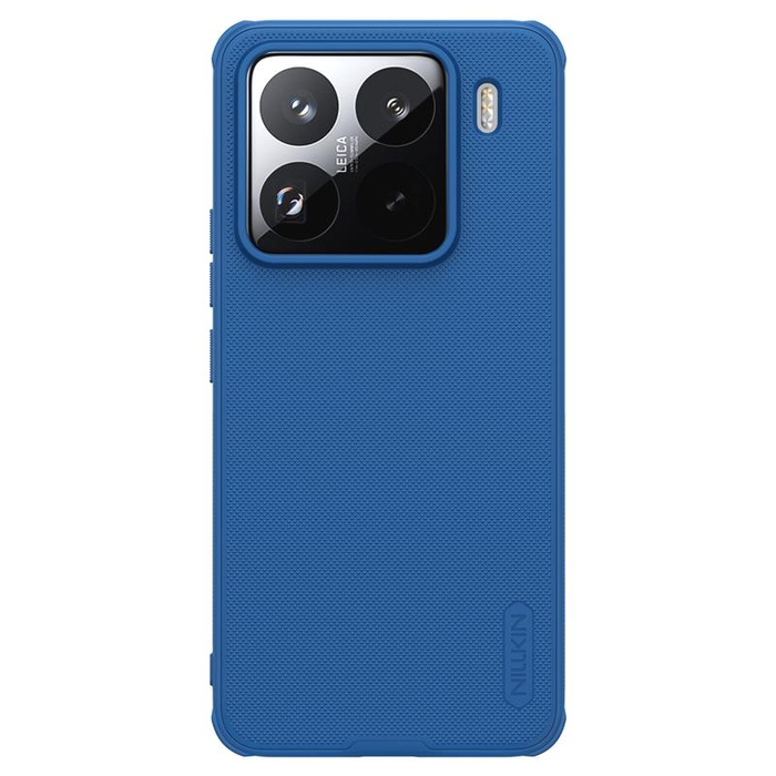 NILLKIN SUPER SHIELD PRO XIAOMI 15 PRO BLUE / NIEBIESKI