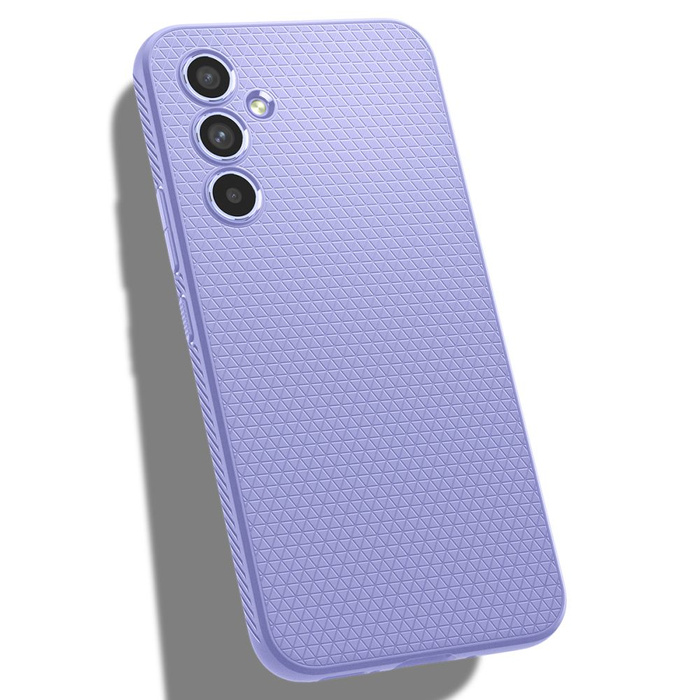 Etui SPIGEN Liquid Air Galaxy A54 5G Awesome Violet