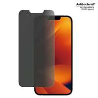 PanzerGlass Classic Fit iPhone 14 / 13 Pro / 13 6,1" Privacy Screen Protection Antibacterial P2767