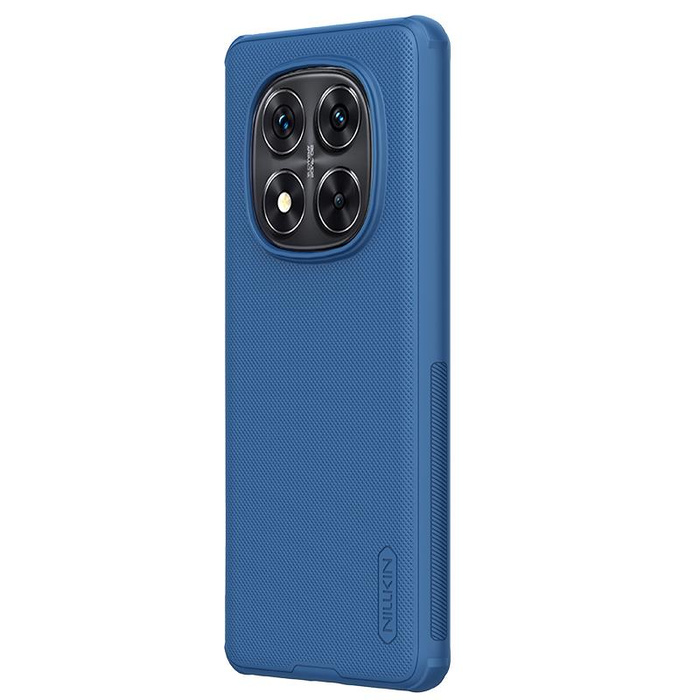 NILLKIN SUPER SHIELD PRO XIAOMI REDMI NOTE 14 PRO+, BLUE / NIEBIESKI