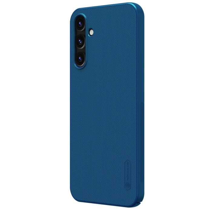 NILLKIN super frosted shield SAMSUNG A15 5G PEACOCK BLUE