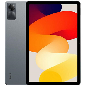 Xiaomi Redmi Pad SE 11" 4/128 GB szary/graphite gray