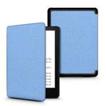 Etui TECH-PROTECT Kindle Paperwhite V / 5 / Smartcase Signature Edition Blue Jeans