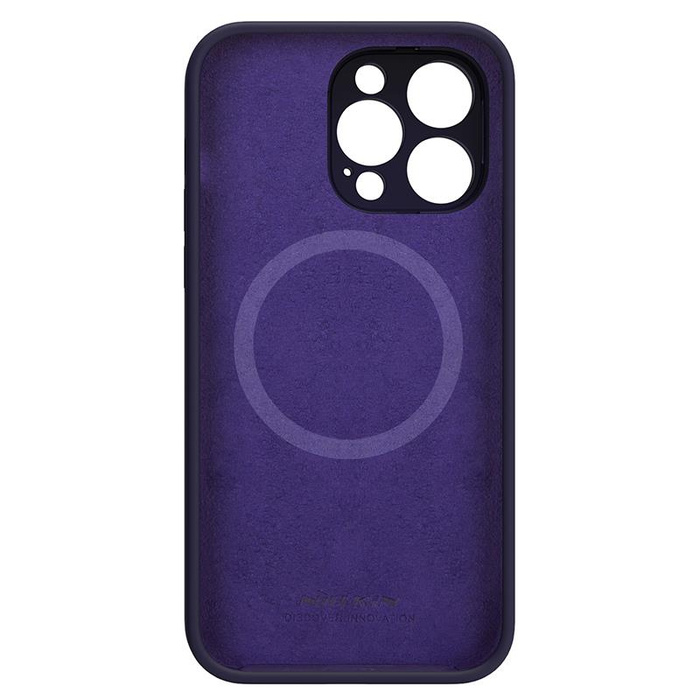 NILLKIN LENSWING MAGNETIC IPHONE 14 PRO MAX (6,7) DEEP PURPLE