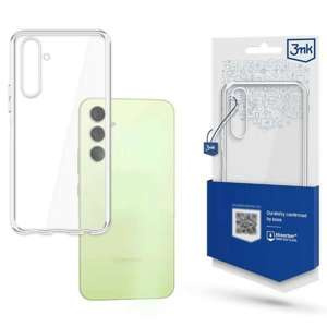 Etui 3MK Clear Case Samsung Galaxy A14 5G A146 Case