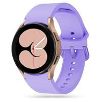 Pasek Tech-Protect Iconband Samsung Galaxy Watch 4 / 5 / 5 Pro (40 / 42 / 44 / 45 / 46 Mm) Violet