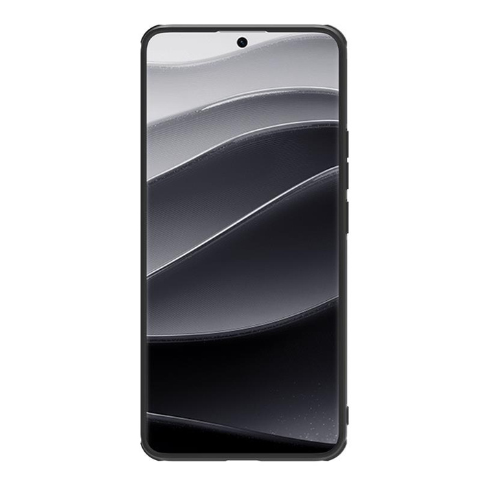 NILLKIN CAMSHIELD PRO XIAOMI REDMI NOTE 14 PRO, BLACK / CZARNY