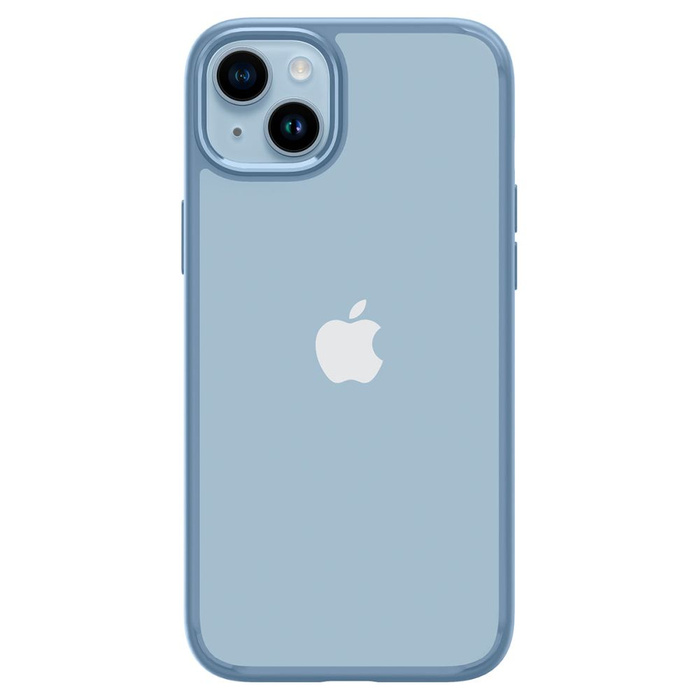 Etui Spigen Ultra Hybrid iPhone 14 Sierra Blue Case