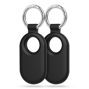 Tech-protect Icon 2-pack Samsung Galaxy Smarttag 2 Black