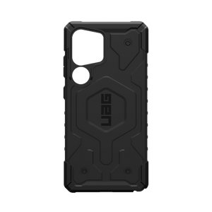 UAG Pathfinder Magnet -  obudowa ochronna do Samsung Galaxy S25 Ultra 5G z wbudowanym modułem magnetycznym (black)