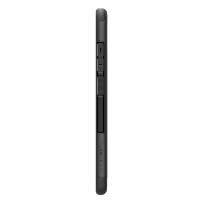 SPIGEN SLIM ARMOR MAG MAGSAFE GALAXY S25 ULTRA BLACK